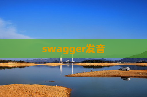 swagger发音