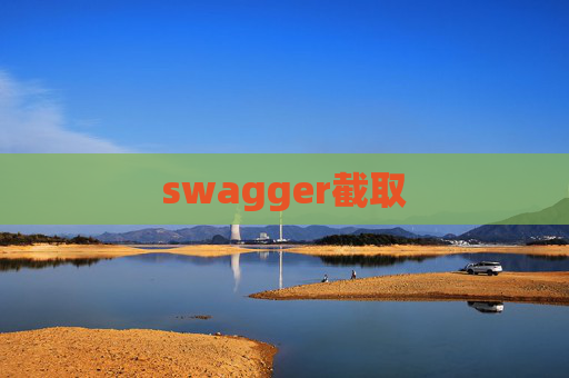 swagger截取